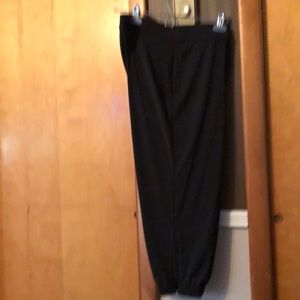 QVC Lisa Rinna capris